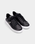 KARL LAGERFELD MEN’S KAPRI NFT LO LACE SNEAKER