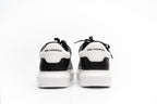 KARL LAGERFELD MEN’S KAPRI NFT LO LACE SNEAKER