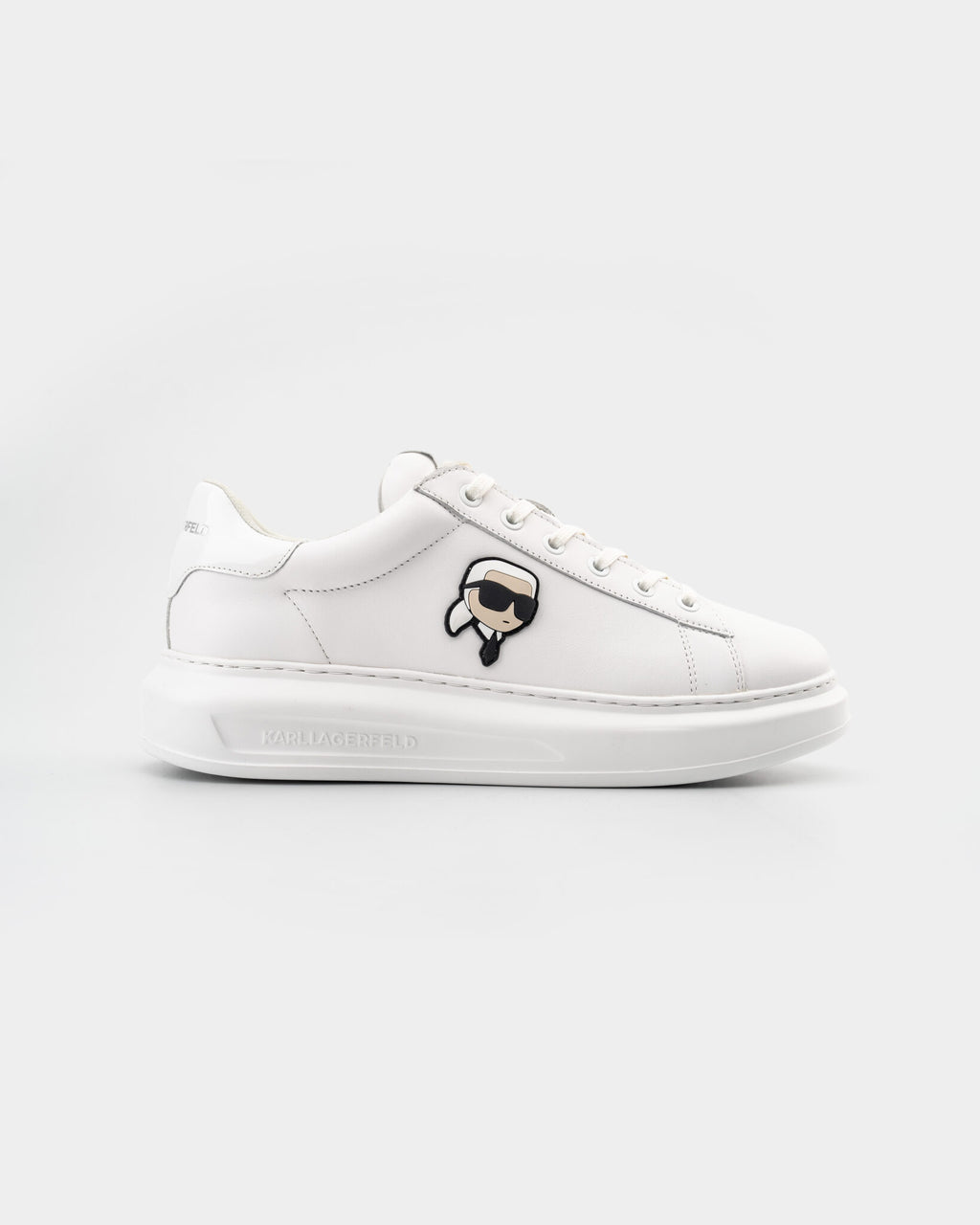 KARL LAGERFELD MEN’S KAPRI NFT SNEAKER