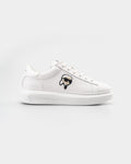 KARL LAGERFELD MEN’S KAPRI NFT SNEAKER