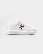 KARL LAGERFELD MEN’S KAPRI NFT SNEAKER