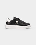 KARL LAGERFELD MEN’S KAPRI NFT LO LACE SNEAKER