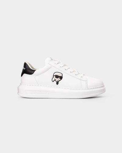 KARL LAGERFELD MEN’S KAPRI NFT SNEAKER