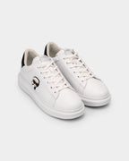 KARL LAGERFELD MEN’S KAPRI NFT SNEAKER