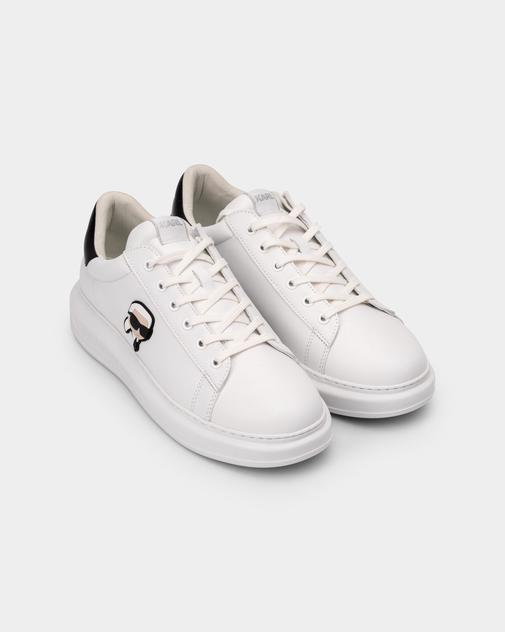 KARL LAGERFELD MEN’S KAPRI NFT SNEAKER