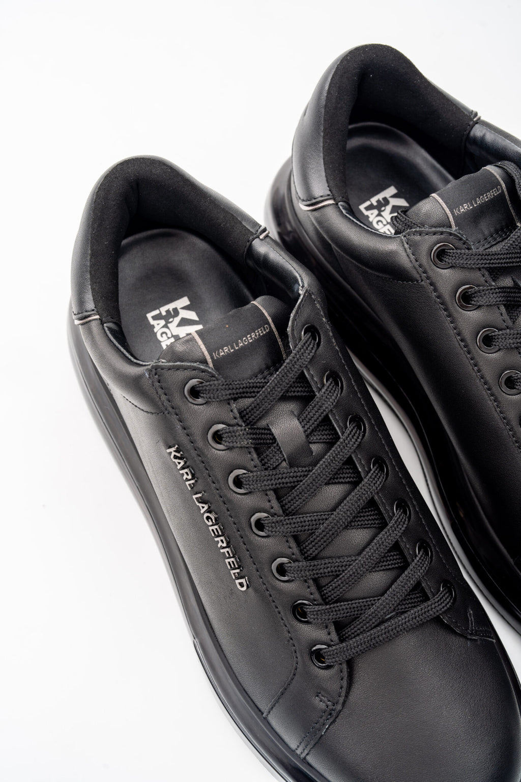 KARL LAGERFELD MAN SNEAKER KAPRI KUSHION
