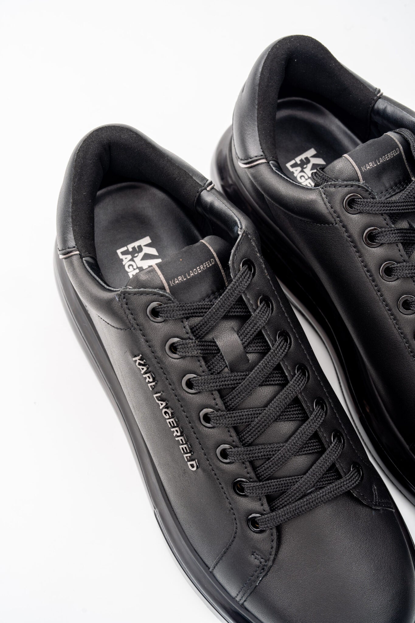 KARL LAGERFELD MAN SNEAKER KAPRI KUSHION