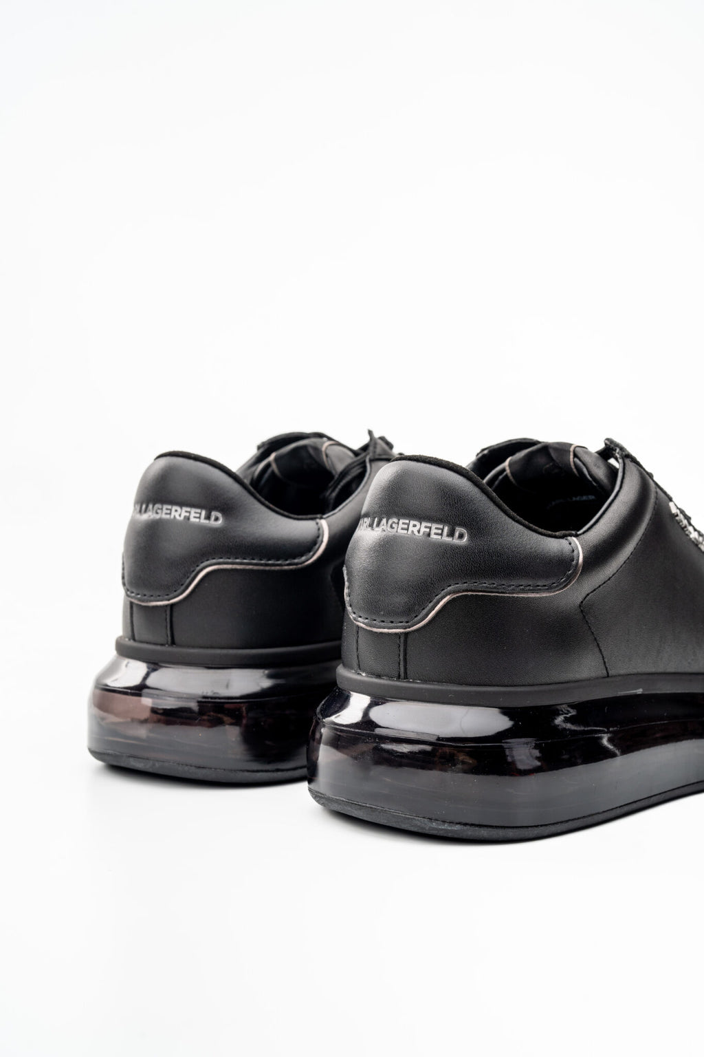 KARL LAGERFELD MAN SNEAKER KAPRI KUSHION