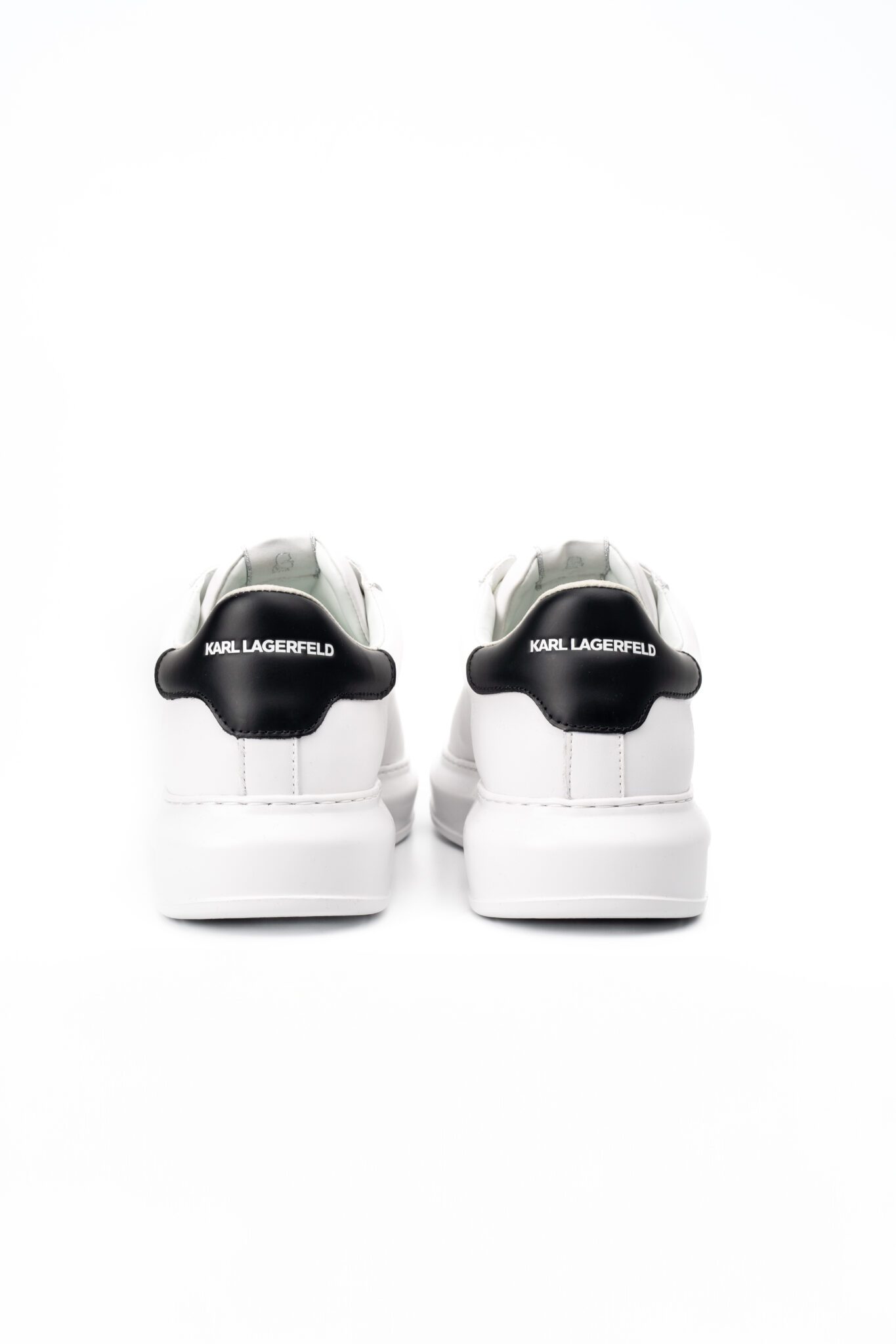 KARL LAGERFELD MEN’S KAPRI NFT SNEAKER