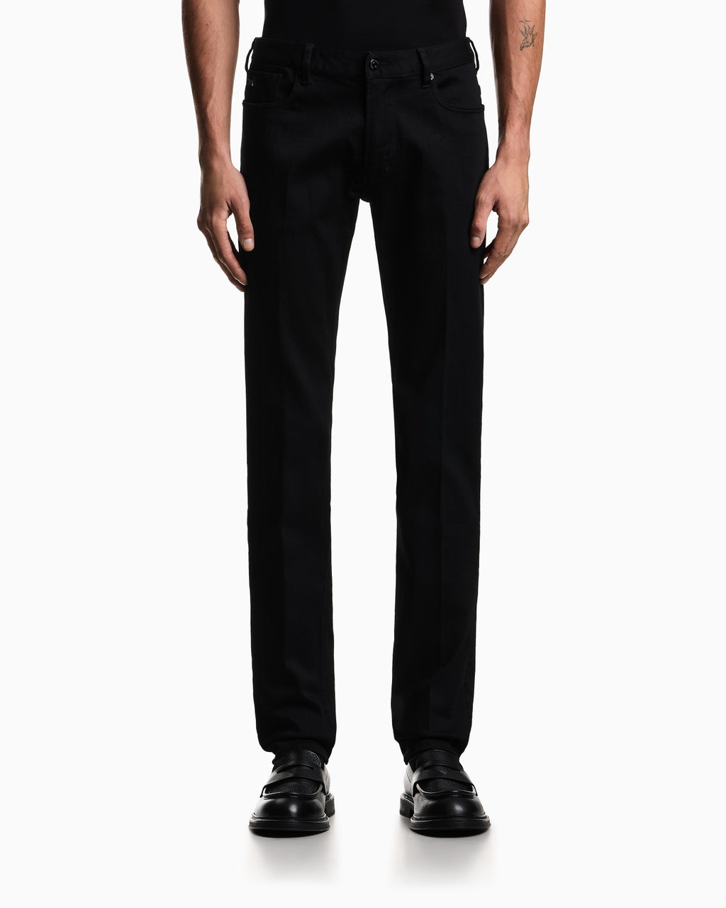 Emporio Armani J06 slim-fit Jeans