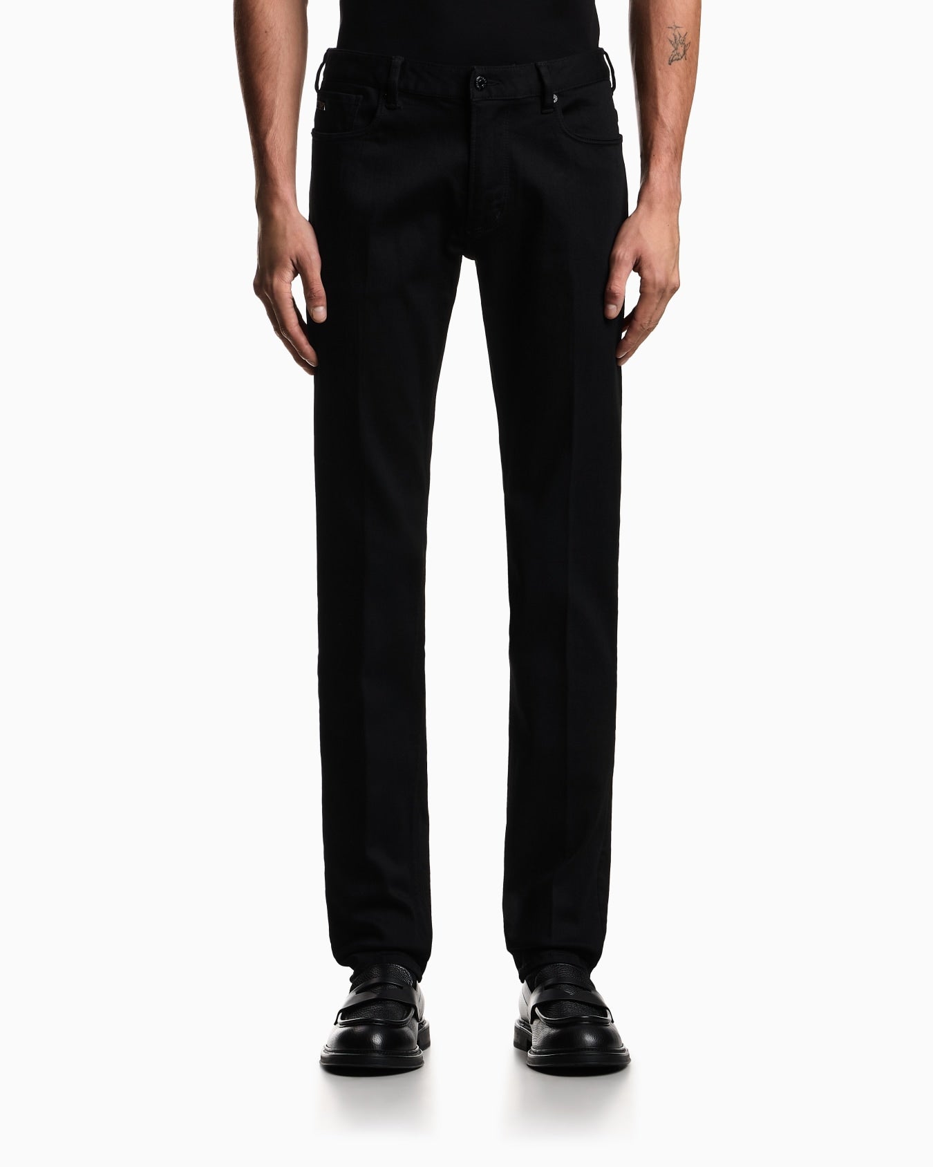 Emporio Armani J06 slim-fit Jeans