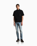 Emporio Armani ASV J06 slim-fit jeans