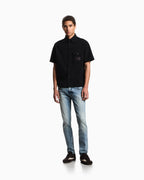 Emporio Armani ASV J06 slim-fit jeans