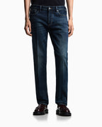Emporio Armani ASV J75 slim-fit jeans