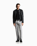 Emporio Armani ASV J76 straight-fit jeans