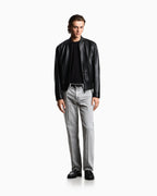 Emporio Armani ASV J76 straight-fit jeans