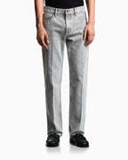 Emporio Armani ASV J76 straight-fit jeans