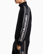 Emporio Armani ASV Tracksuit