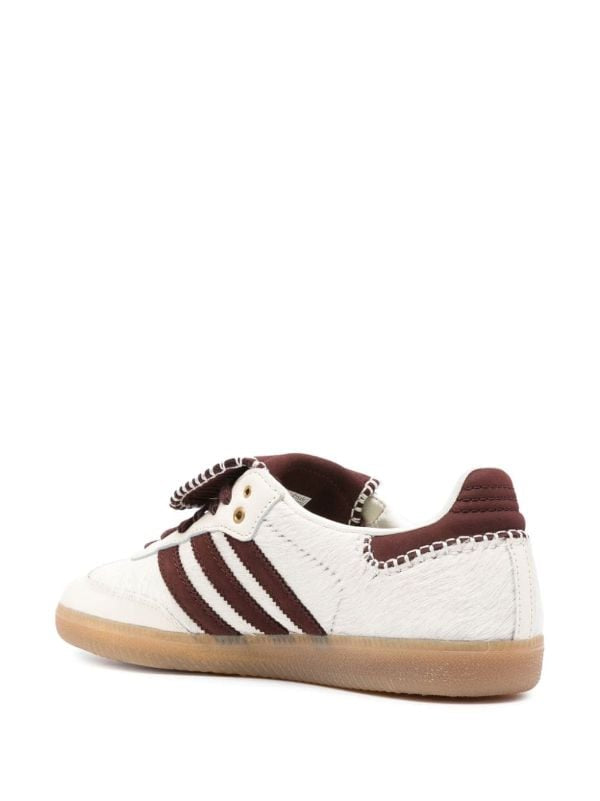 Adidas x Wales Bonner Samba - 'Cream White'