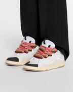 Lanvin Curb - "White"