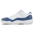 Air Jordan 11 Low Retro 'Diffused Blue'