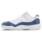 Air Jordan 11 Low Retro 'Diffused Blue'