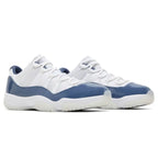 Air Jordan 11 Low Retro 'Diffused Blue'