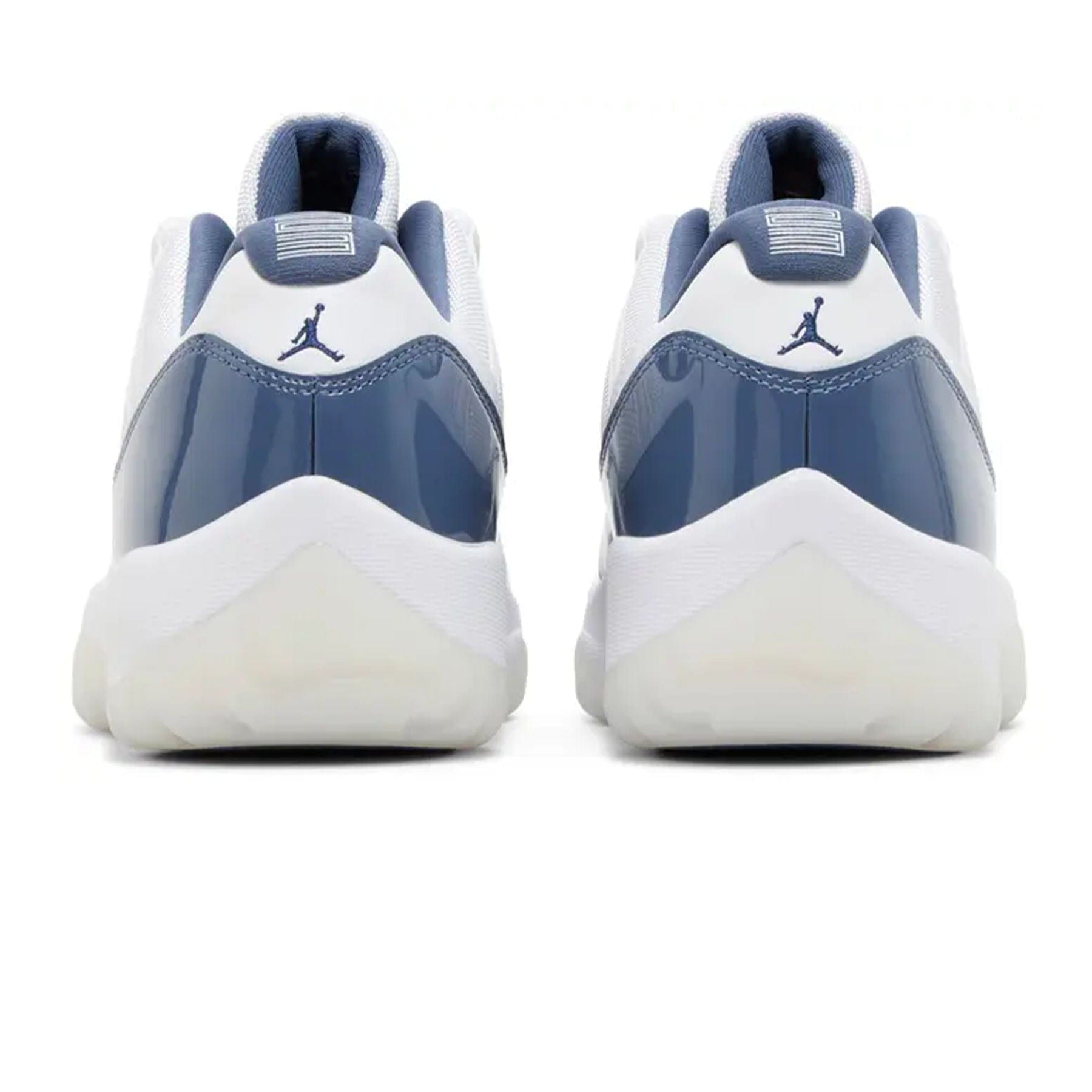 Air Jordan 11 Low Retro 'Diffused Blue'