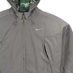 Corteiz x Nike NRG Jacket - 'Gully Grey'