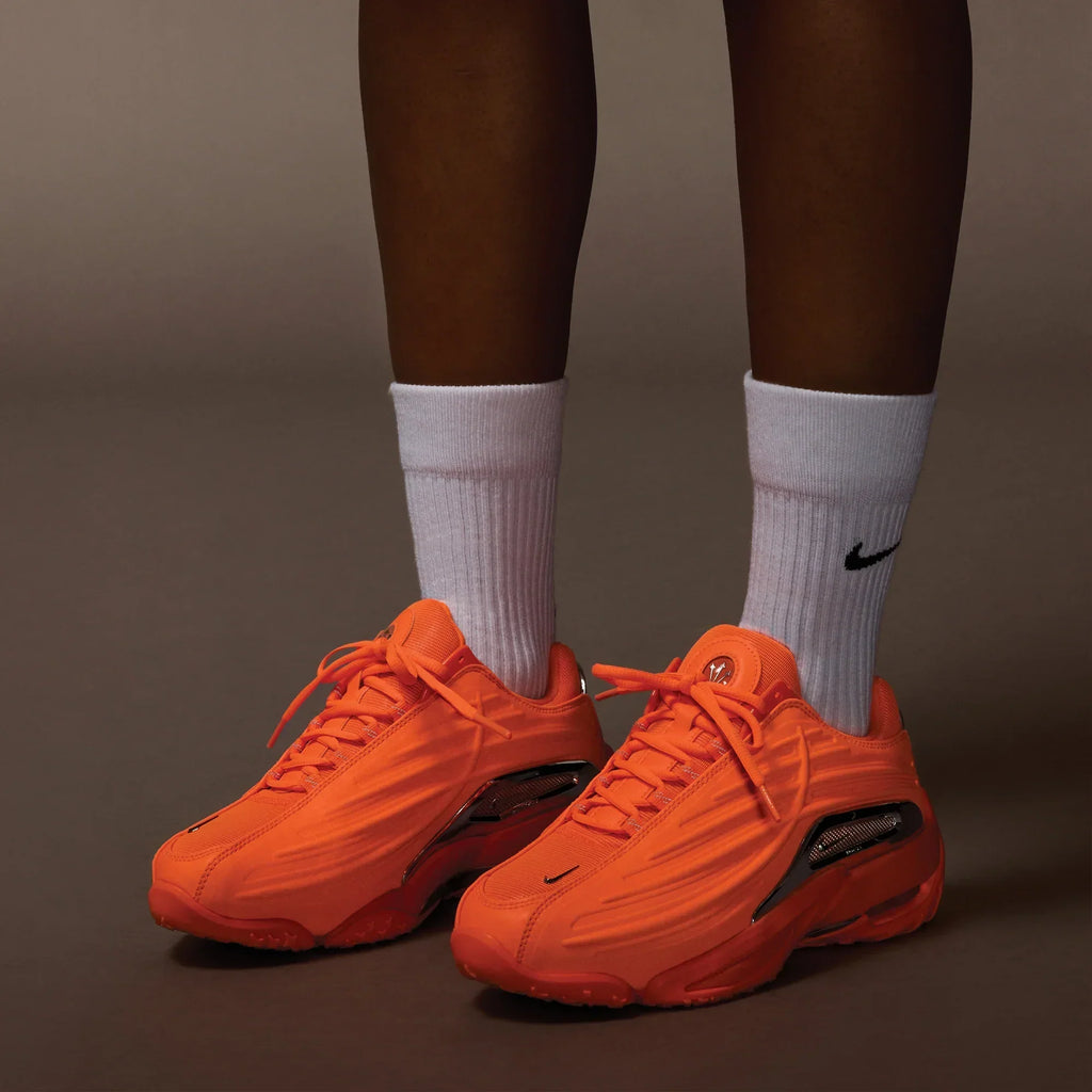 Nike x NOCTA Hot Step 2 - "Total Orange"