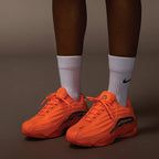 Nike x NOCTA Hot Step 2 - "Total Orange"