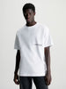 Calvin Klein Relaxed Spray Print T-shirt