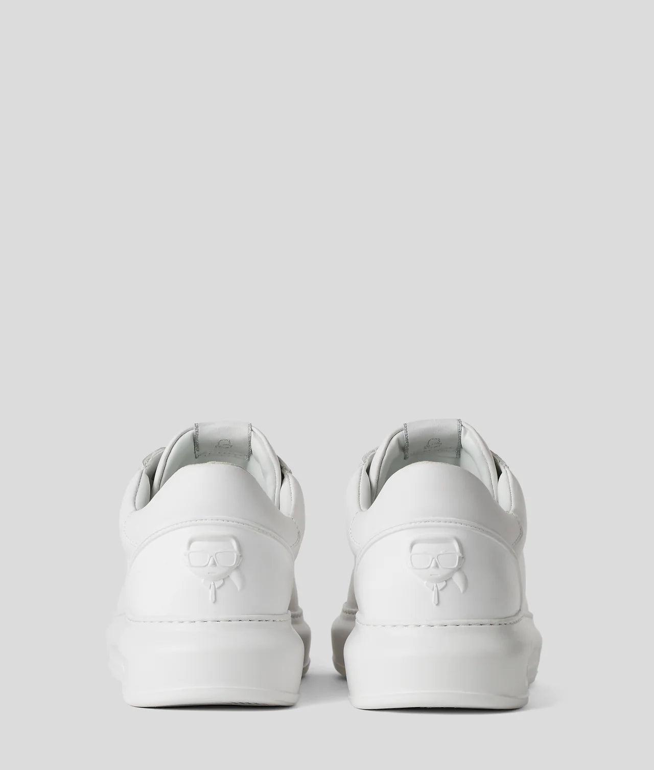 Karl Lagefeld IKON NFT KAPRI SNEAKERS