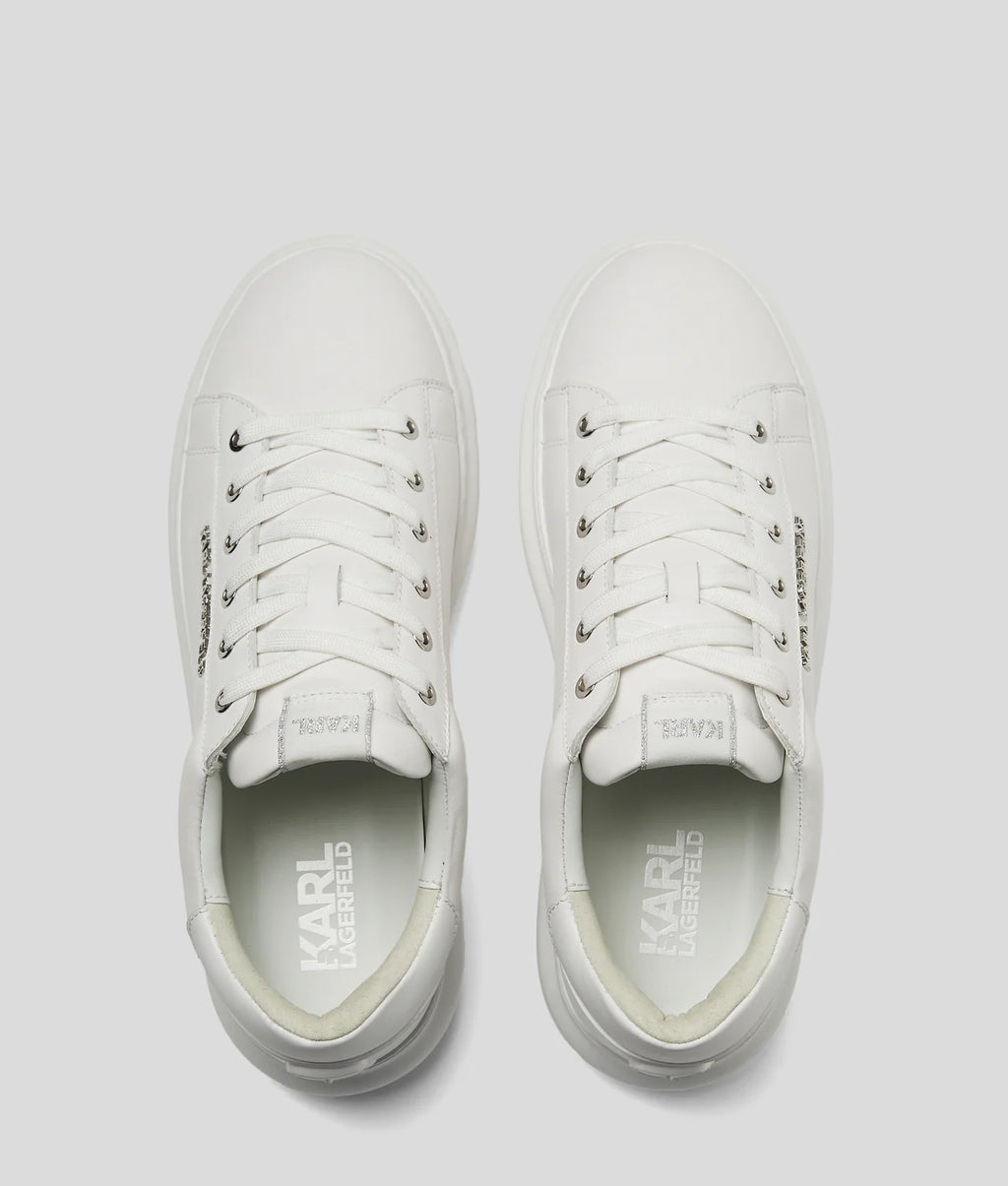 Karl Lagefeld IKON NFT KAPRI SNEAKERS