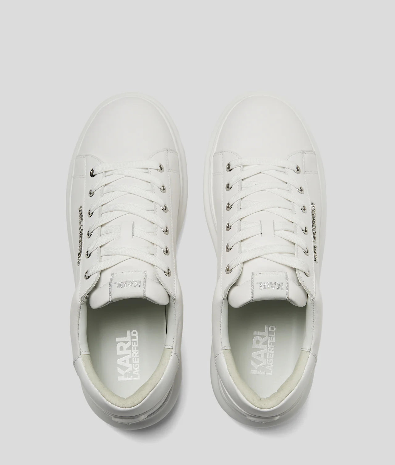 Karl Lagefeld IKON NFT KAPRI SNEAKERS