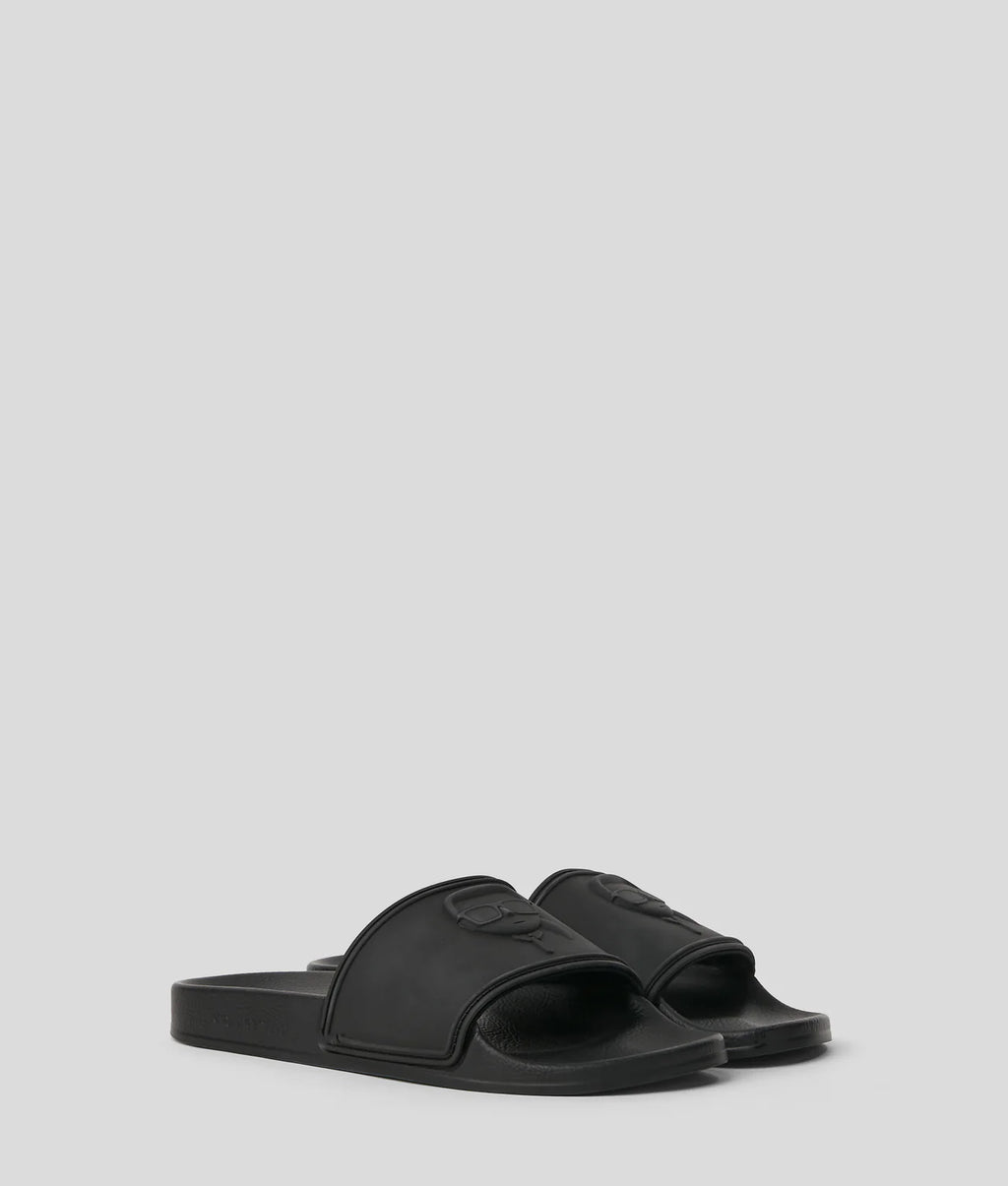 Karl Lagerfeld IKON NFT KONDO SLIDES