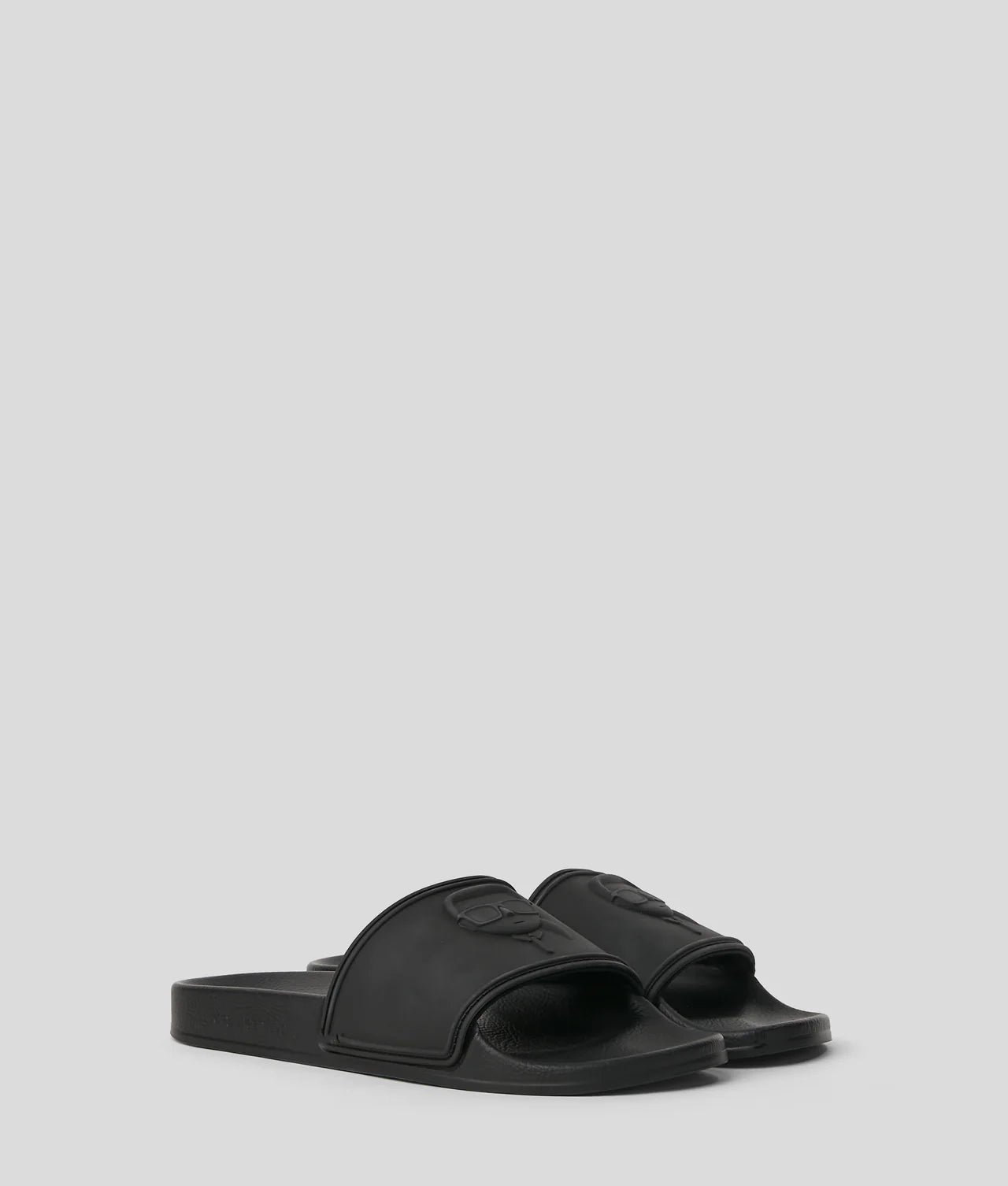 Karl Lagerfeld IKON NFT KONDO SLIDES