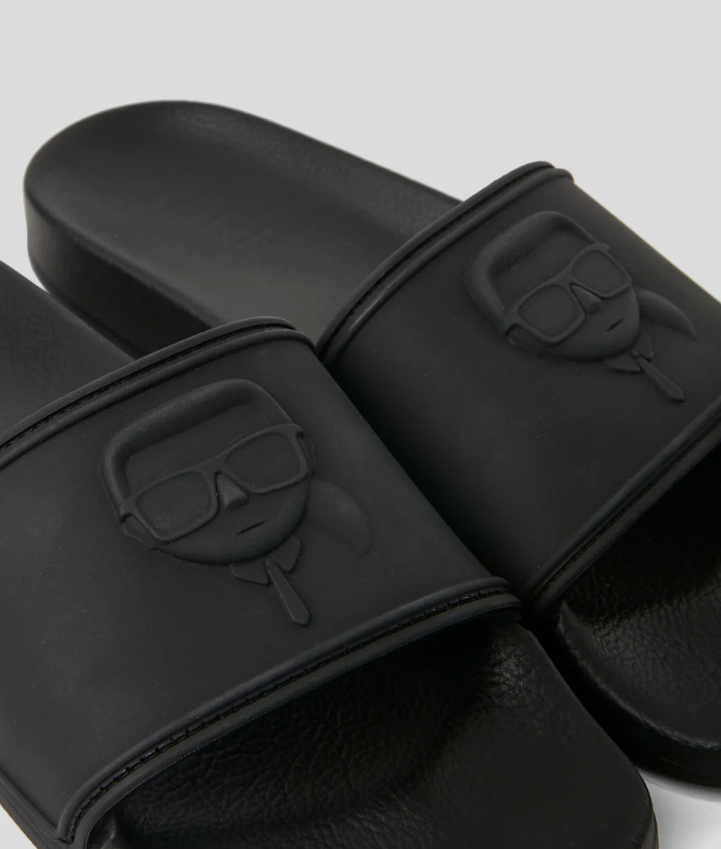 Karl Lagerfeld IKON NFT KONDO SLIDES