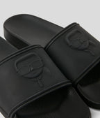 Karl Lagerfeld IKON NFT KONDO SLIDES
