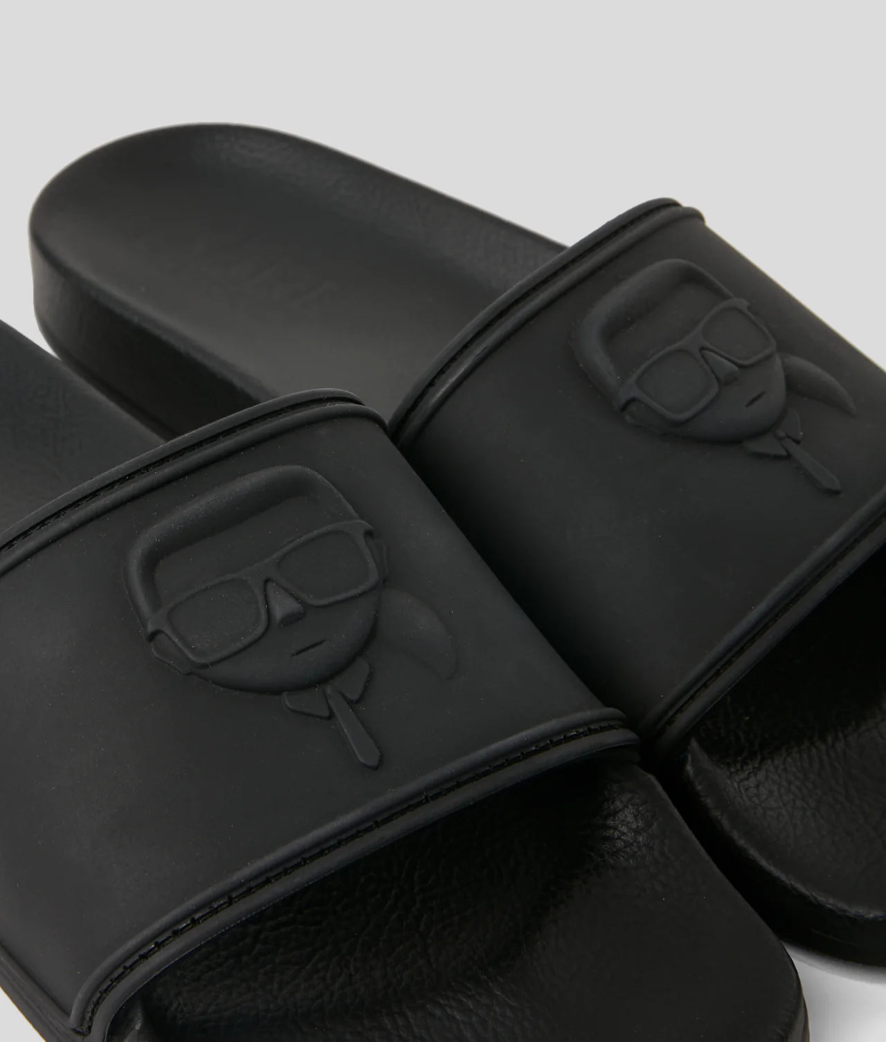 Karl Lagerfeld IKON NFT KONDO SLIDES