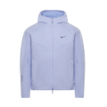 Nike x Nocta Tech Fleece Full Zip Hoodie 'Palest Purple'