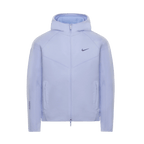 Nike x Nocta Tech Fleece Full Zip Hoodie 'Palest Purple'