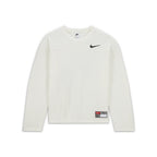 Nike x Stussy sweater Mesh Jersey Sail