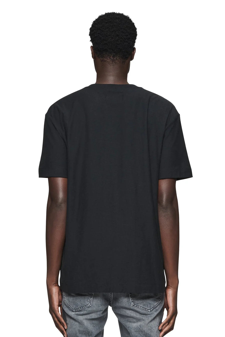 Purple WONDERLAND T-Shirt