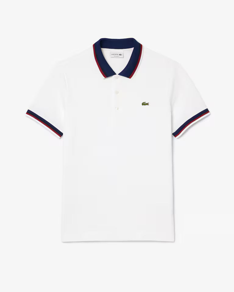 LACOSTE Mini Piqué Polo