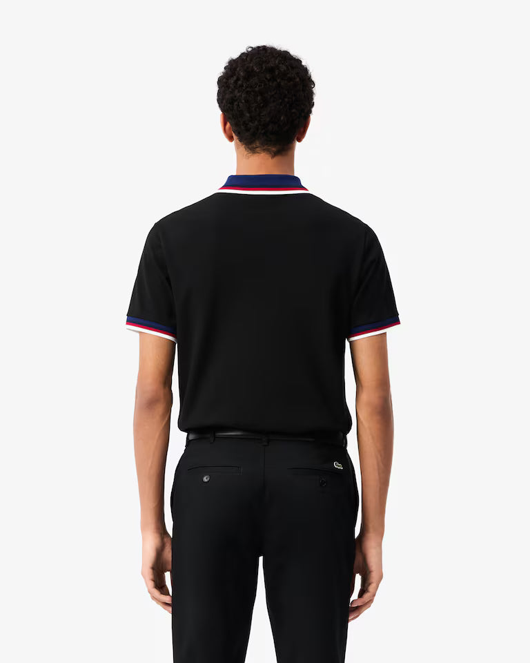 LACOSTE Mini Piqué Polo