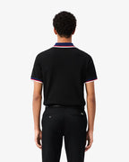 LACOSTE Mini Piqué Polo
