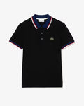 LACOSTE Mini Piqué Polo