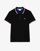 LACOSTE Mini Piqué Polo