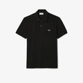 LACOSTE Classic light piqué polo shirt